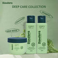 Deep care collection (Shampoo+Conditioner+Mask)