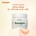Sundra hair treatment
